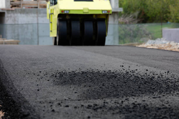 Cobblestone Driveway Pavers in Ahuimanu, HI