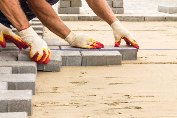 Best Affordable Driveway Pavers  in Ahuimanu, HI