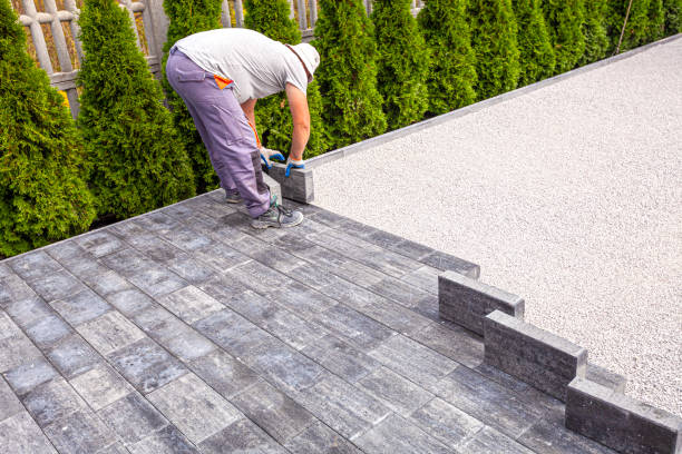 Best Local Driveway Pavers  in Ahuimanu, HI