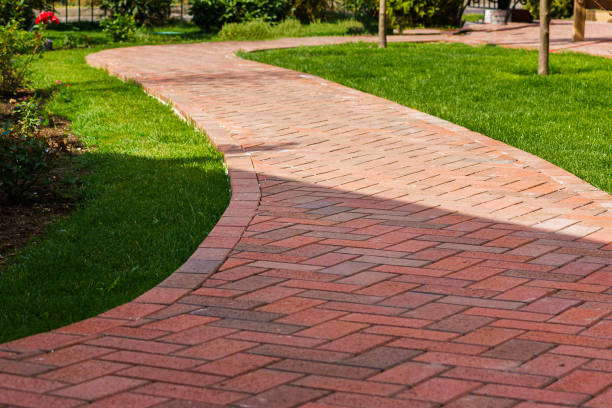 Best Concrete Paver Driveway  in Ahuimanu, HI