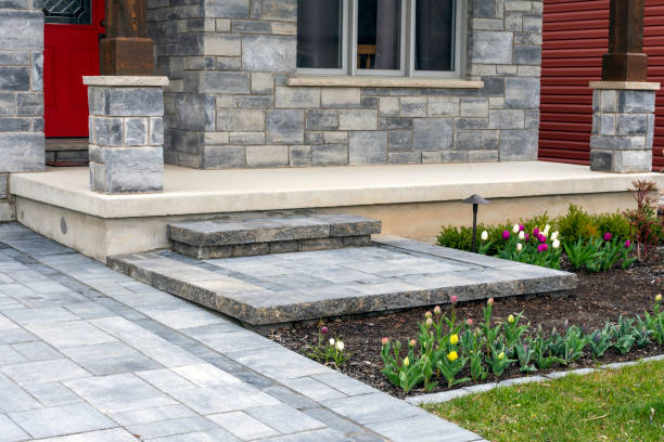 Reasons to Select Us for Your Driveway Paving Requirements in Ahuimanu, HI