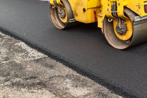 Paver Driveway Replacement in Ahuimanu, HI